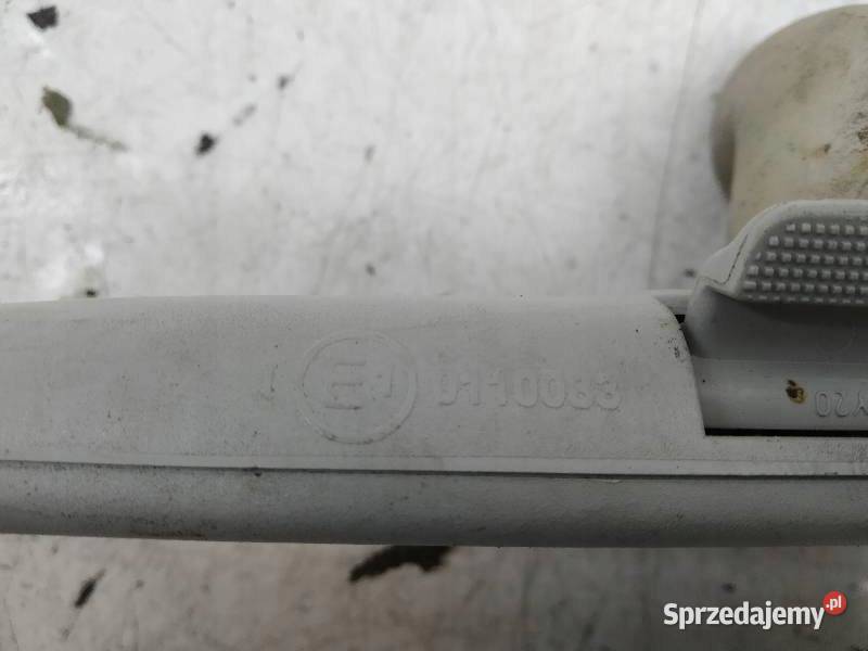 LUSTERKO WEWNĘTRZNE Seat Ibiza II 19932002 świętokrzyskie