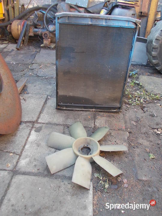 ifa l 60 kabina kompletna uzbrojina i inne Sosnowiec
