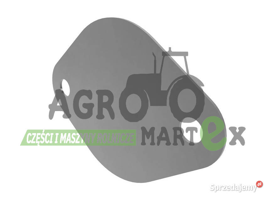 Z105054 OSŁONA JD Wichrów