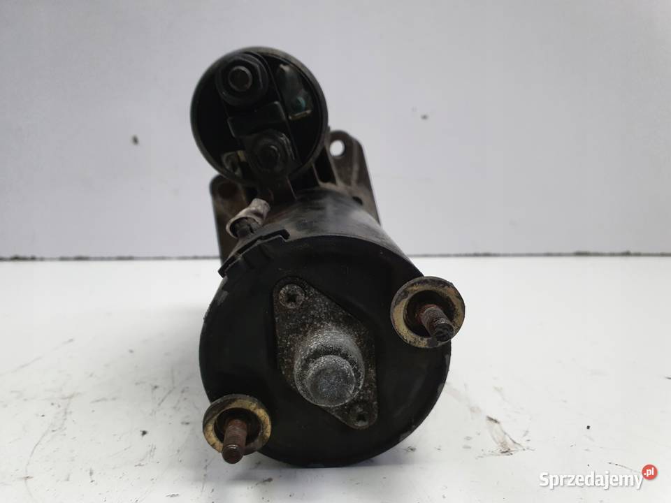 ROZRUSZNIK Volvo S80 S60 V70 II 24 i ROZRUSZNIK sprzedam