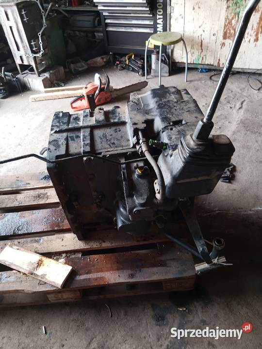 Części Deutz Agrotron 135 165 630 inne Koło