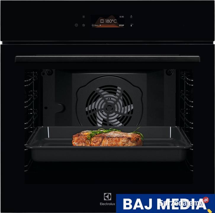 Piekarnik ELECTROLUX LOE8P38Z 700 MealAssist mazowieckie Warszawa sprzedam