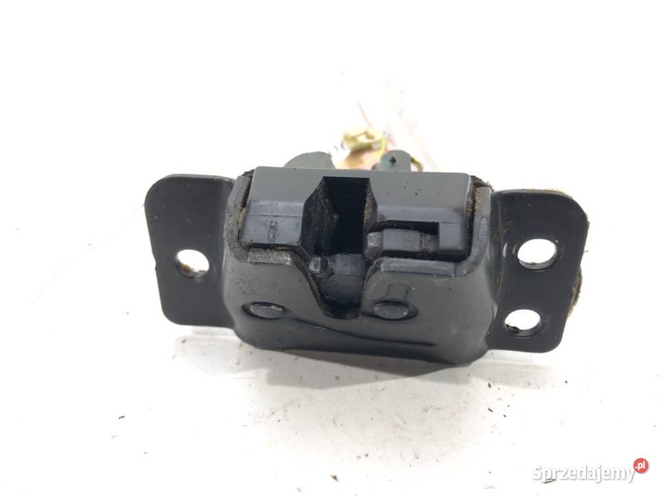 ZAMEK KLAPY TYŁ HYUNDAI TRAJET Van minibus 9908 sprzedam