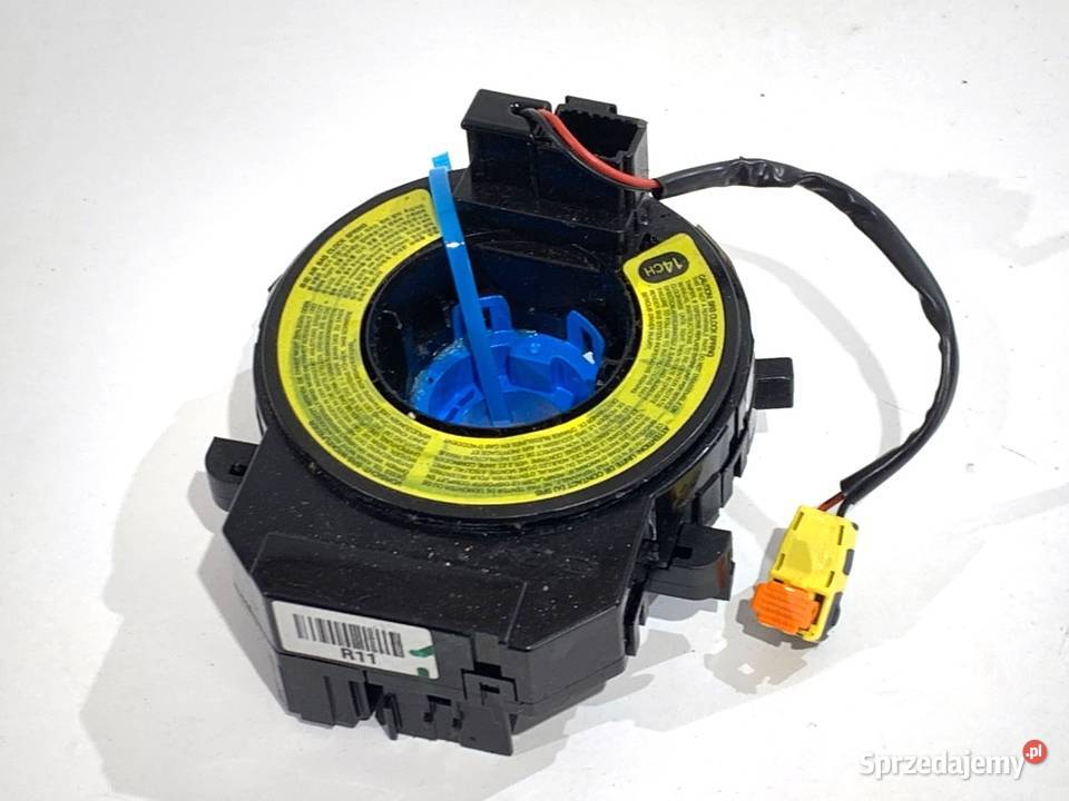 TAŚMA AIRBAG KIA CARENS IV Minivan Poduszki powietrzne sprzedam