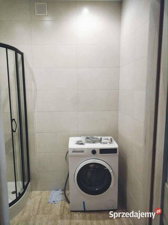 Mieszkanie na sprzedaż mazowieckie Sochaczew