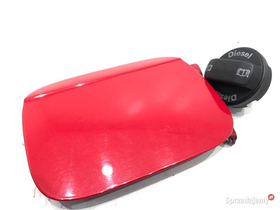 KLAPKA WLEWU PALIWA AUDI A4 B7 Kombi 0408