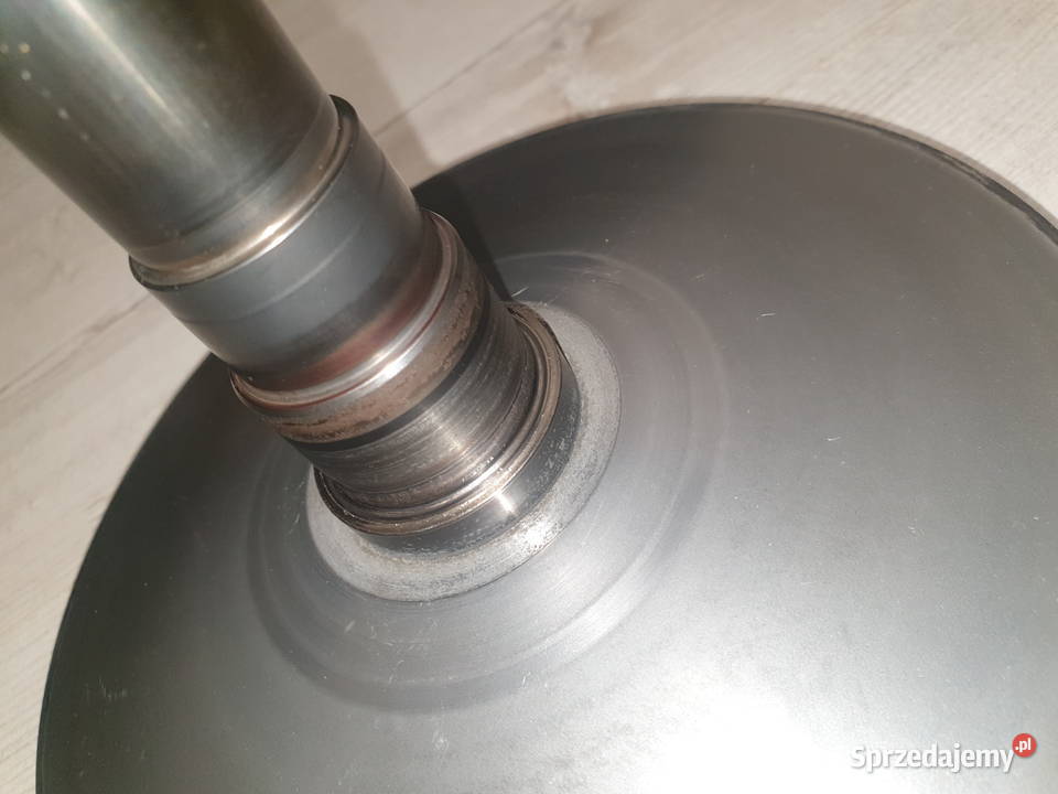 Przeciwtalerz talerz wariatora cfmoto cf moto Szczecin