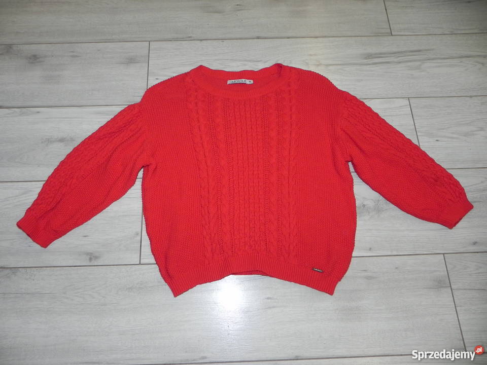 Sprzedam Nowy sweter marki Quiosque rozmiar 38 Bydgoszcz sprzedam