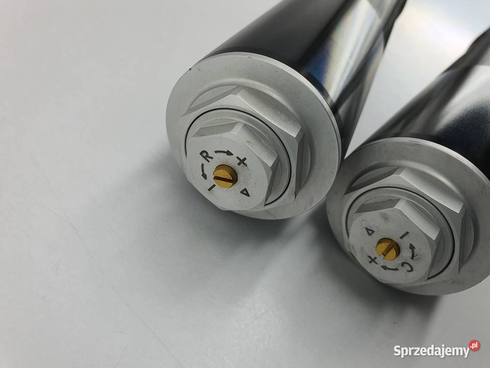 Lagi Laga Amortyzator Mv Agusta Turismo Veloce łódzkie Łódź