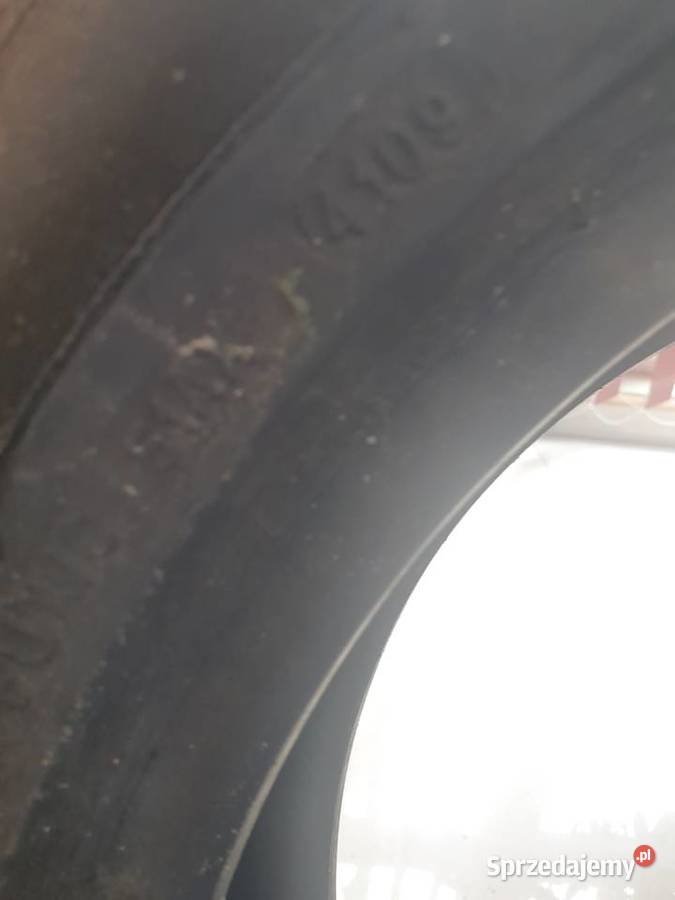 Opony Michelin Primacy HP 20555r16 55 Dobre Miasto