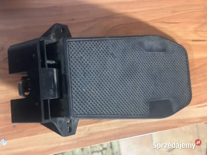 Potencjometr jazdy ATLET unicarriers