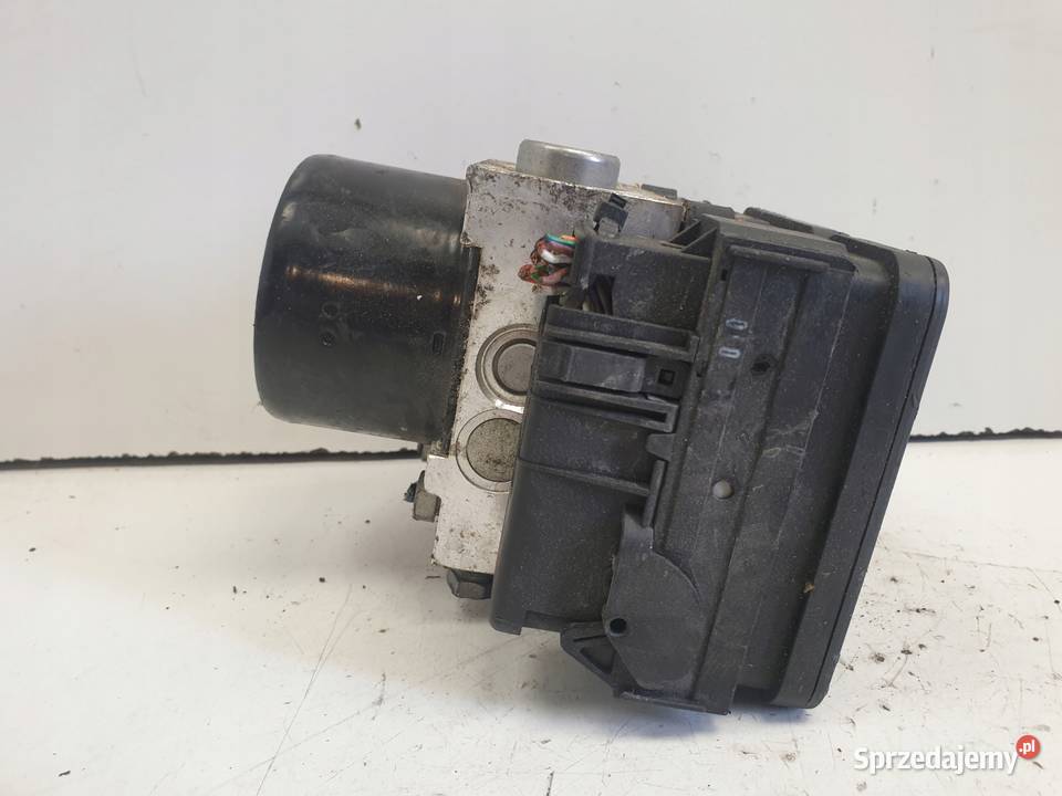 Volvo V70 III S80 II POMPA ABS Sterownik Chełm