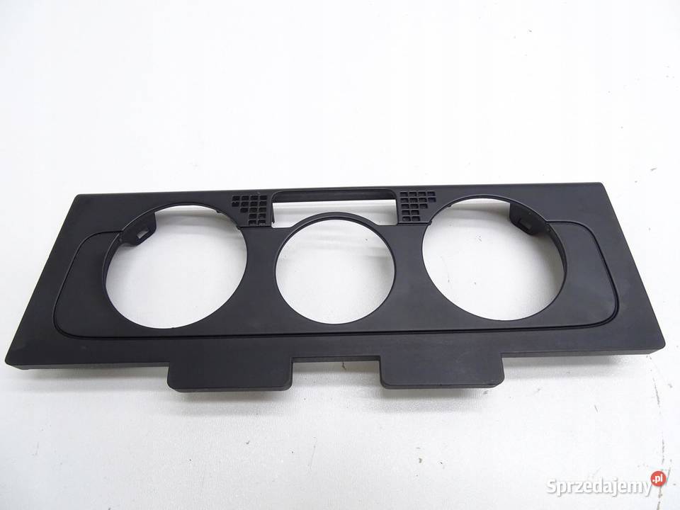 RAMKA DEKOR PANELU KLIMATYZACJI VW POLO V 6R 11R