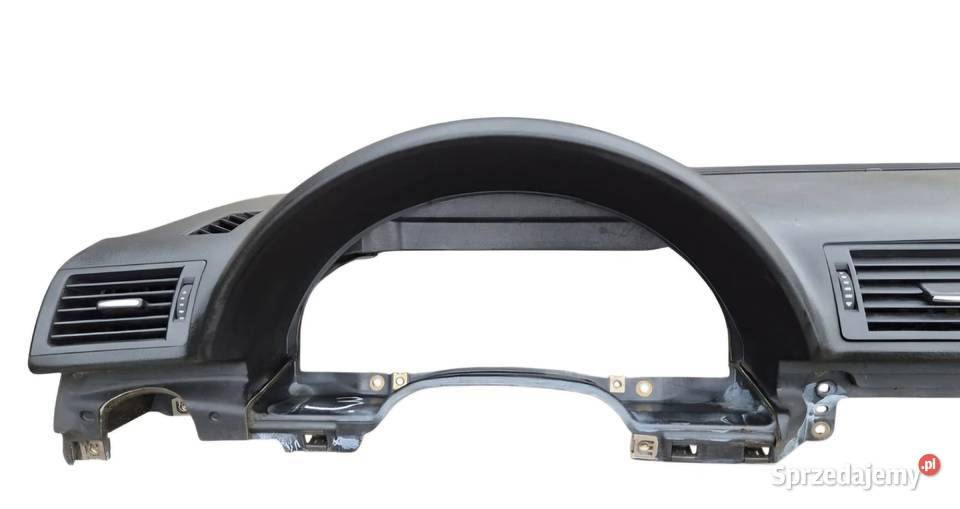 DESKA ROZDZIELCZA KONSOLA AUDI A4 B6 8E1858041 osobowe Działoszyce sprzedam