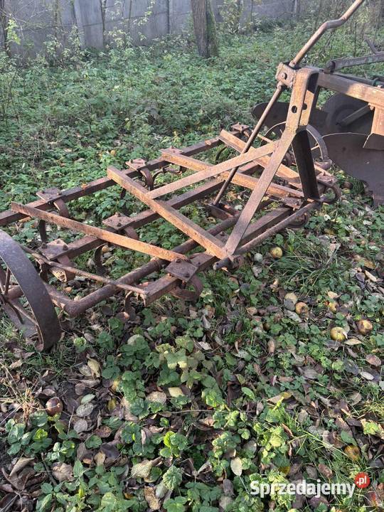 Sprzedam kultywator Kroczyce