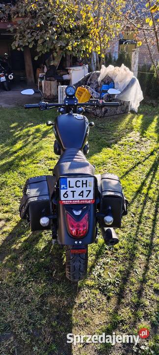 Junak M12 Vintage zarejestrowany w Polsce Sawin sprzedam