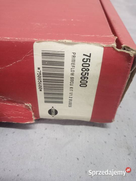 Moduł smcu Prime flow Hardi 75085600 Opole