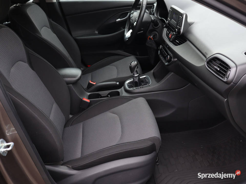 Hyundai i30 15 DPI nieuszkodzony Bielany Wrocławskie