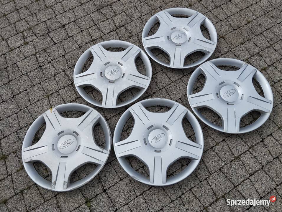 Kołpak Ford 14 2M511130AA sztukę Kamieniec
