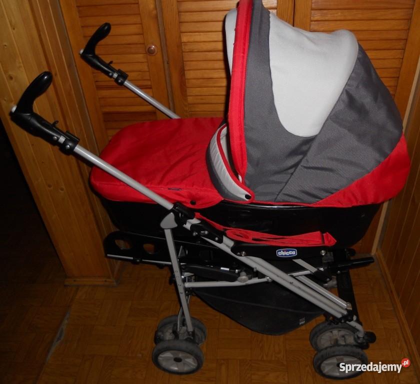 Chicco Trio Enjoy Fuego Wysylka Łódź