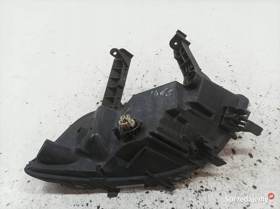 HALOGEN PRAWY EU 13264642 Opel Astra IV 2009