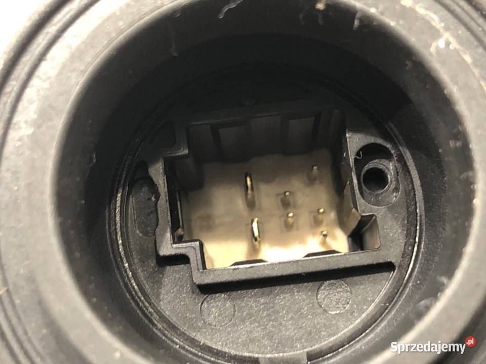 PODNOŚNIK SZYBY PRAWY TYŁ LEXUS LBX 8571052390 sprzedam