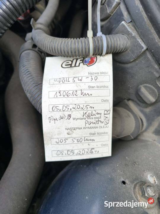 BMW 318TD Compact E46 Daily Gruz Seria 3