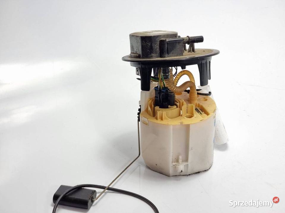 POMPKA PALIWOWA TOYOTA PROACE II 9807056380