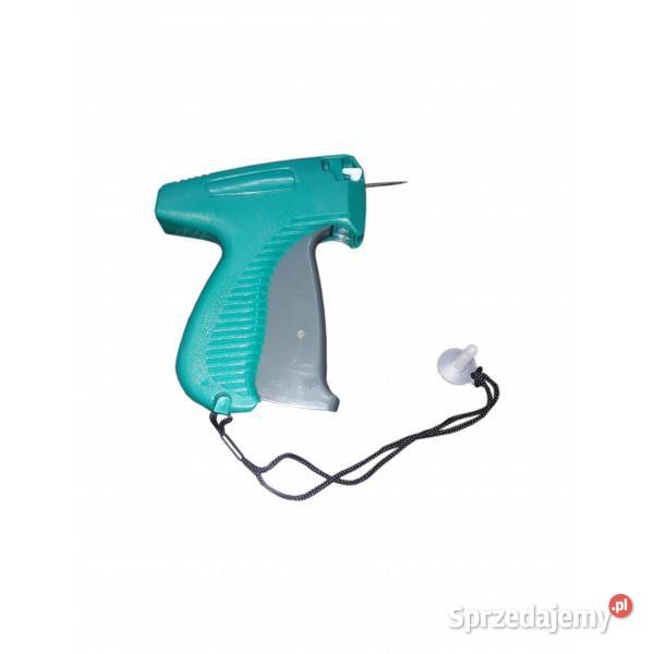 Metkownica igłowa DUKE Częstochowa sprzedam