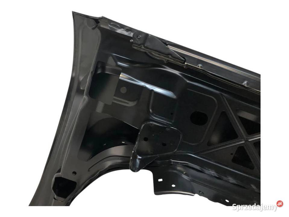 CHEVROLET SILVERADO 20142019 BŁOTNIK PRZÓD sprzedam