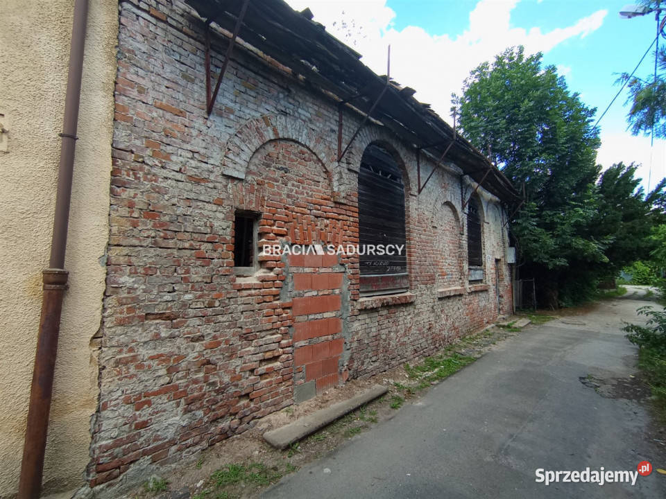 Dom 100m2 Krzeszowice Liczba pokoi 1