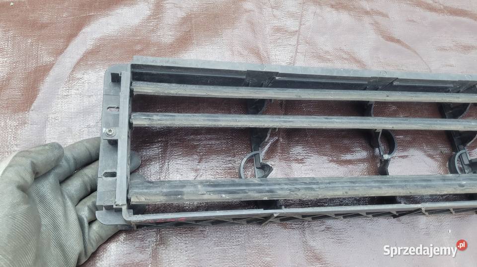 RENAULT CLIO IV CAPTUR ROLETA ŻALUZJA WLOT Ruda Śląska