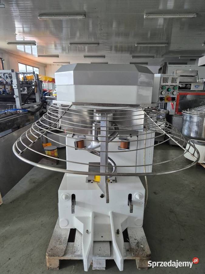 Miesiarka Spiralna 2 dzieże Zwoleń