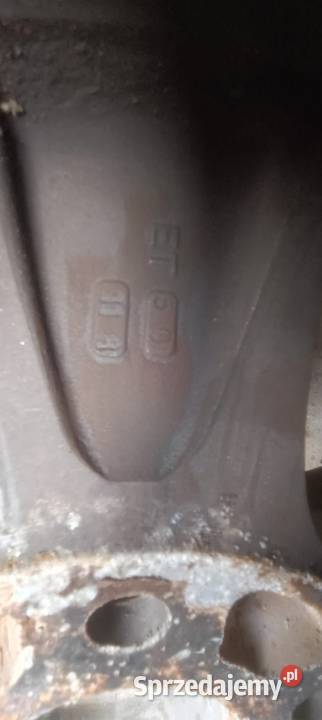 Koła opony felgi 2257015 2256017 Samochodowe Elbląg