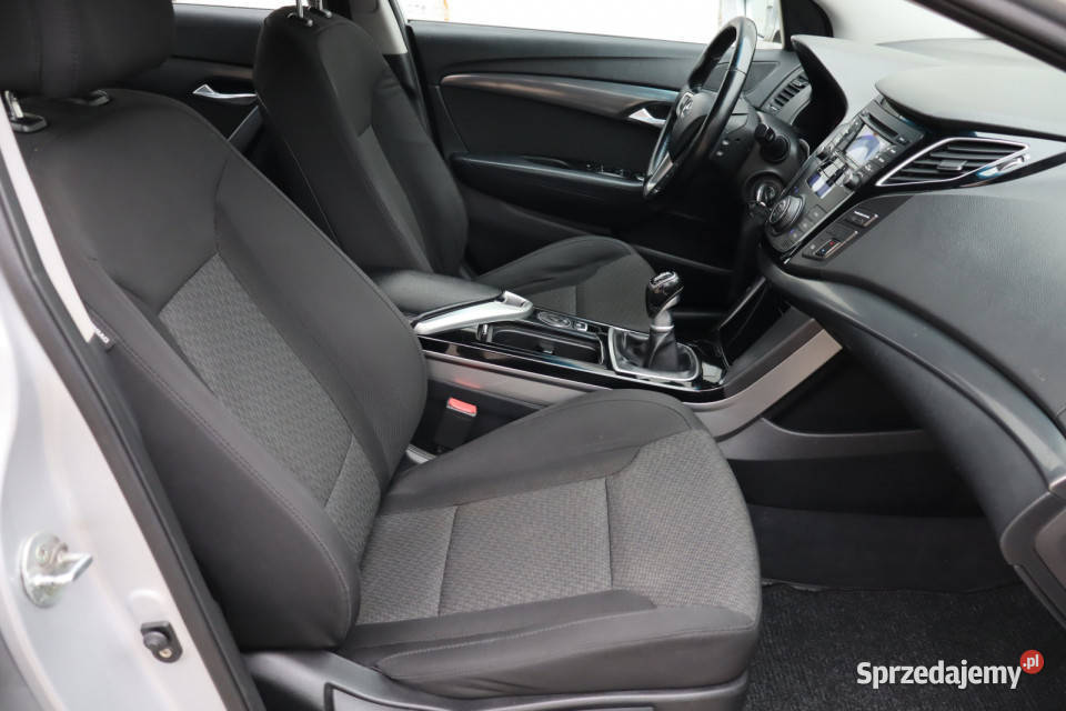 Hyundai i40 20 GDI światła przeciwmgielne Zabrze