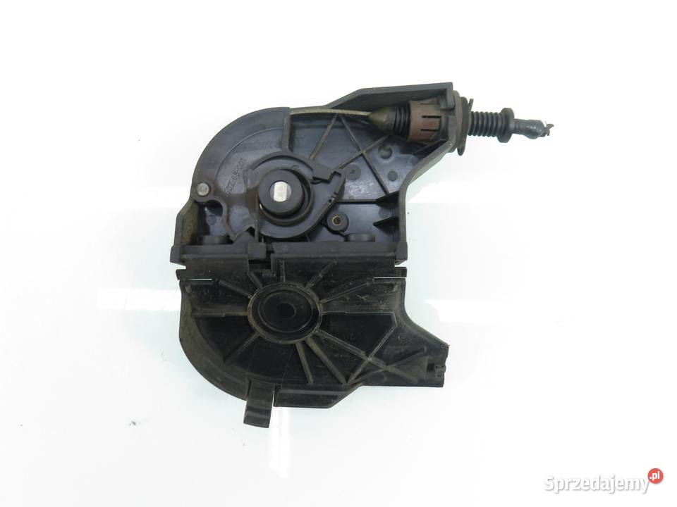 POTENCJOMETR GAZU RENAULT SCENIC I 19 dCi