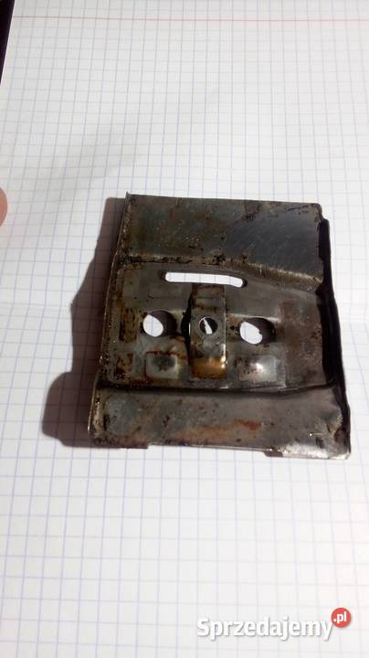 Osłona karteru Jonsered 2045 turbo podkarpackie Rzeszów