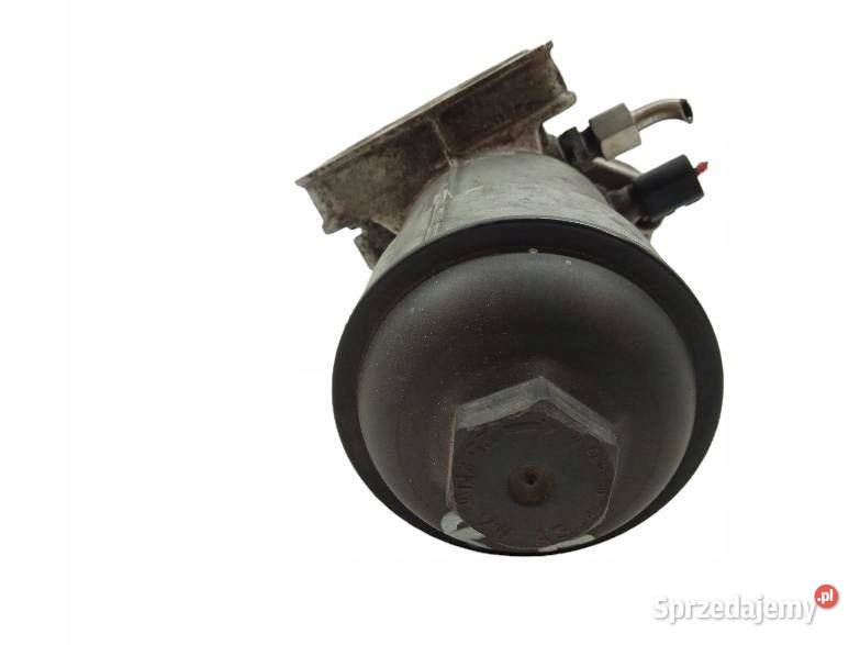 OBUDOWA FILTRA OLEJU 045115389H 20 TDI Skoda Rok produkcji 2008 świętokrzyskie