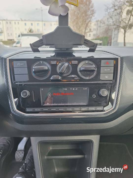 Sprzedam Vw Up Wrocław
