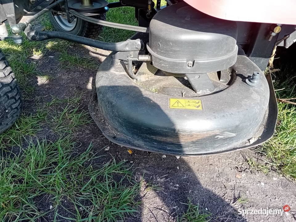 Dolmar tm 9214 H sprzedam