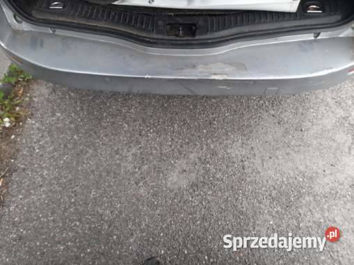 Ford Mondeo mk4 20 lpg elektrochrom. lusterko wst. kujawsko-pomorskie Toruń