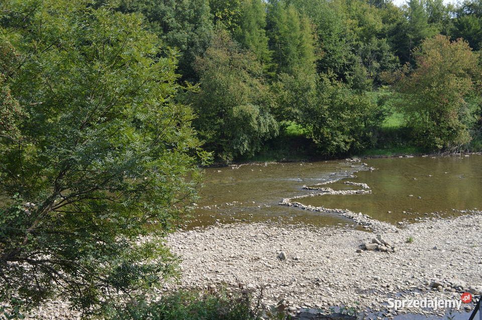 BIESZCZADY Terka Domek na wakacje