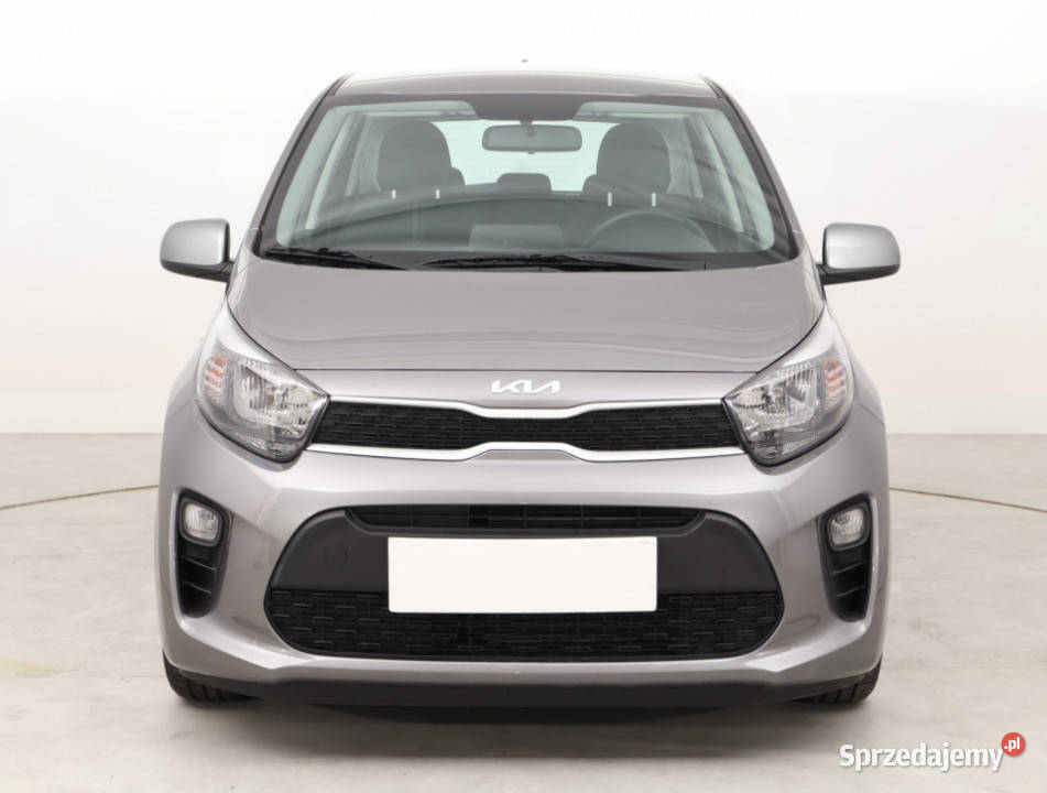 Kia Picanto 12 MPI wspomaganie kierownicy Bielany Wrocławskie