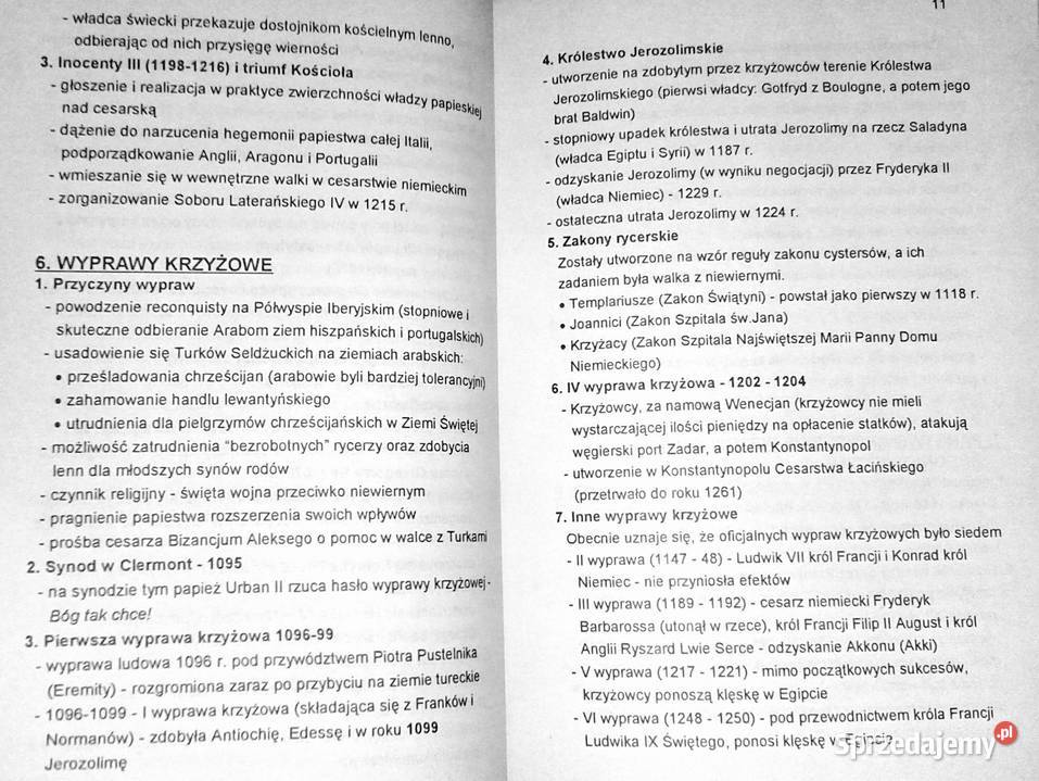 Historia powszechna zagubionych 4731995 Dawid Pozostałe Chełm