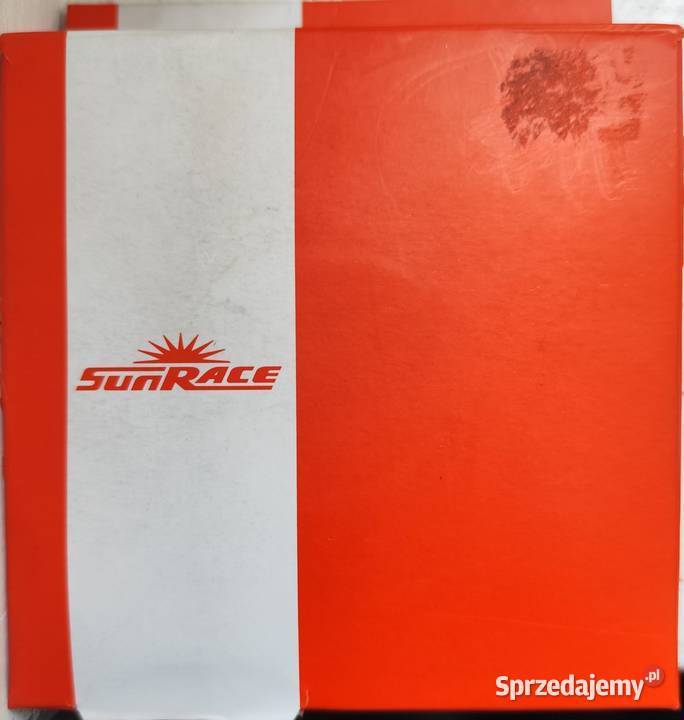 Wolnobieg 7 rzędowy SunRace 1428T Kutno
