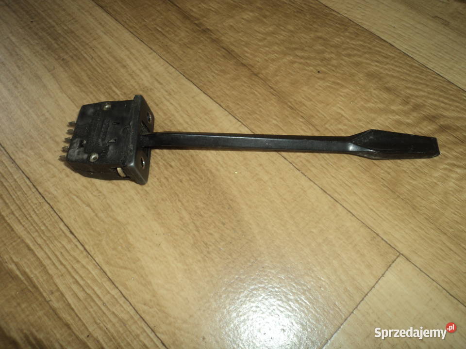 Dacia 1300 przełącznik kierunkowskazów Nowy Sącz