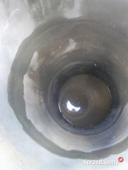 Usługi studniarskie śląskie Gliwice