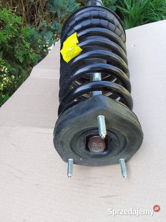 Amortyzator Lexus ES Toyota Sienna amortyzatory Tarnów