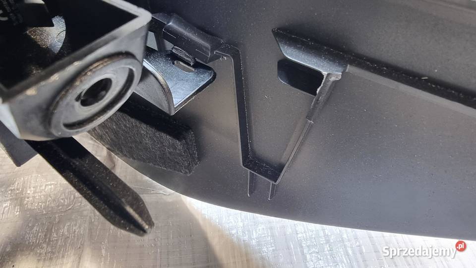 Tunel środkowy Opel Insignia B EUROPA 13485254 kujawsko-pomorskie