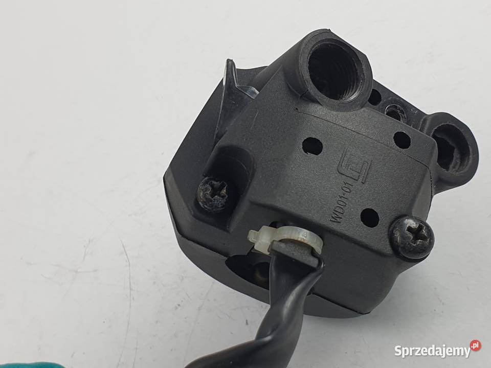 Przelacznik Prawy Wlacznik Yamaha Ys 125 łódzkie Łódź